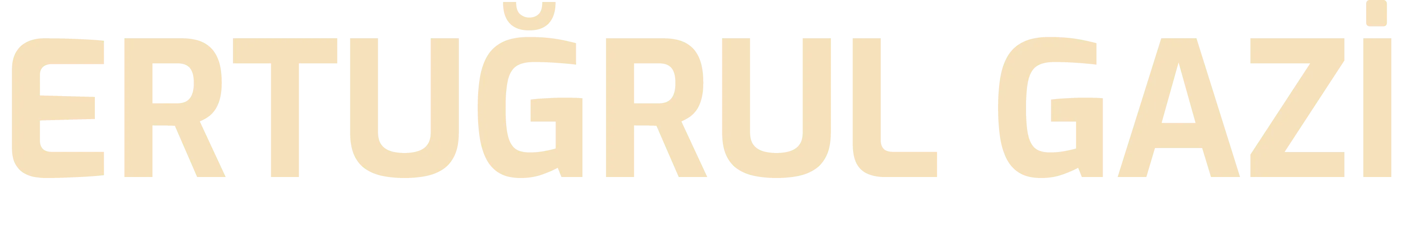 Ertuğrul Gazi Sitesi